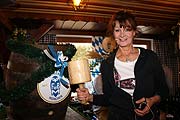 Kabarettistin und Schauspielerin Barbara Weinzierl (©Foto:Martin Schmitz)